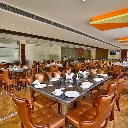 Regenta Resort Bharatpur, Fatehpur Sikri Road מראה חיצוני תמונה