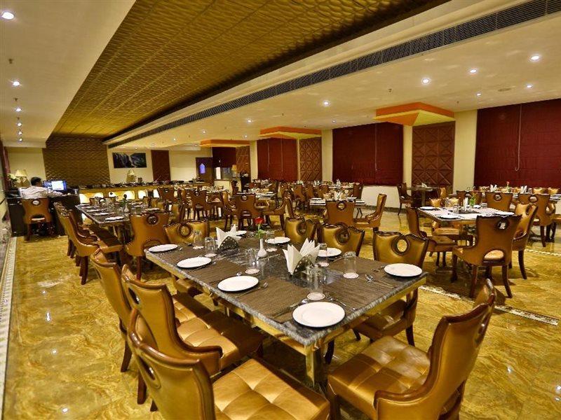 Regenta Resort Bharatpur, Fatehpur Sikri Road מראה חיצוני תמונה