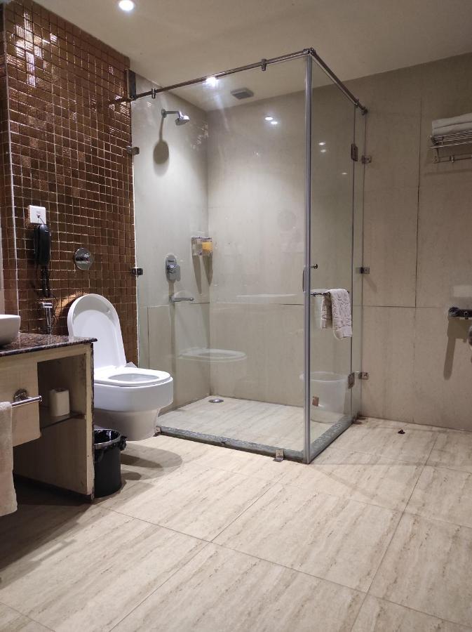 Regenta Resort Bharatpur, Fatehpur Sikri Road מראה חיצוני תמונה