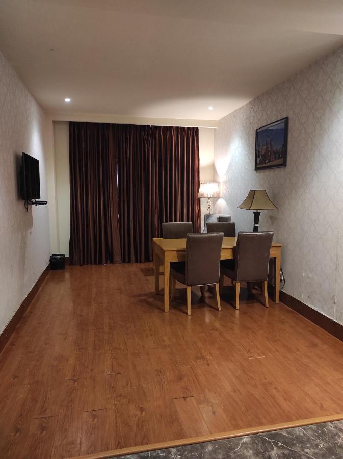 Regenta Resort Bharatpur, Fatehpur Sikri Road מראה חיצוני תמונה