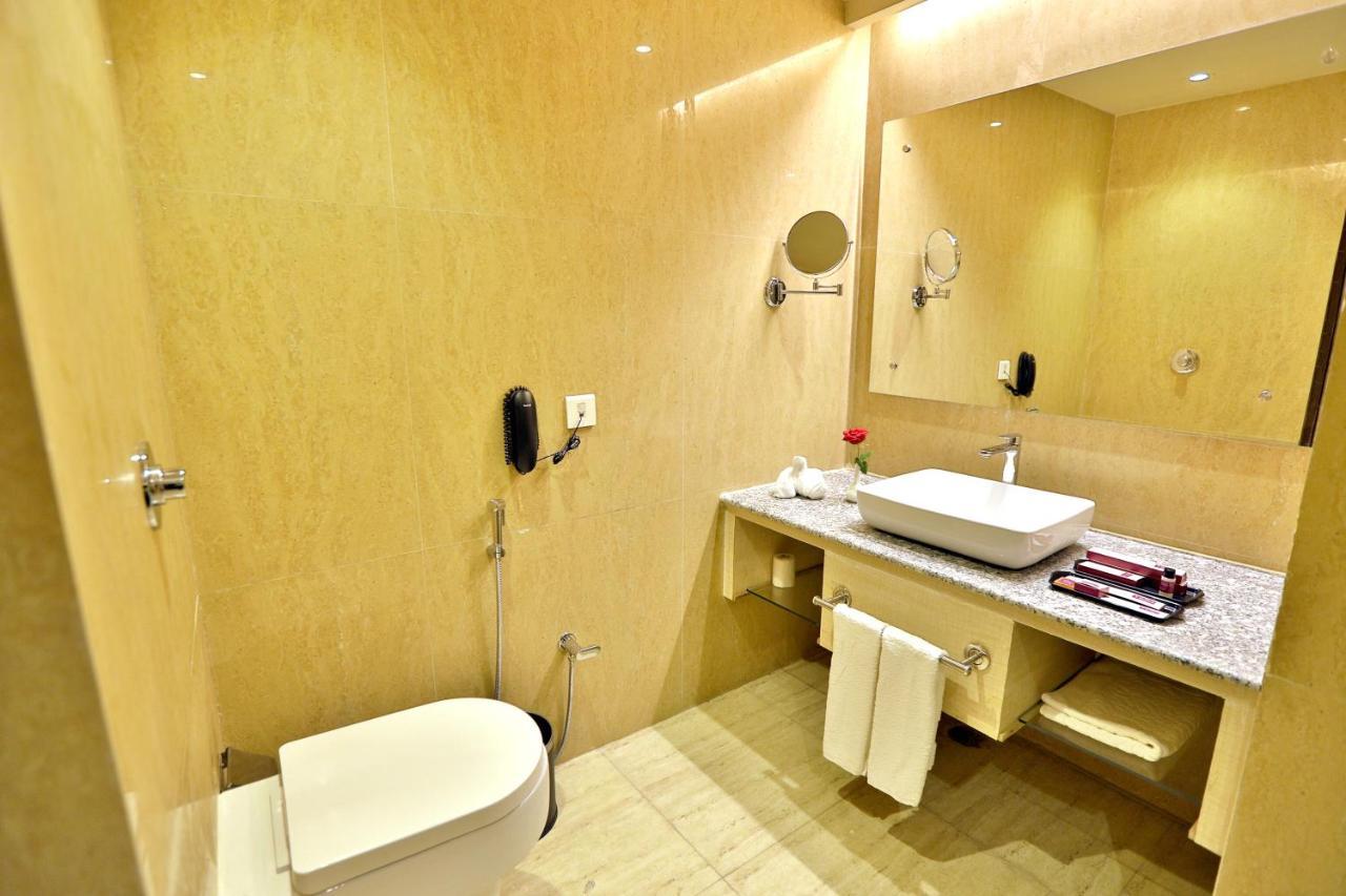 Regenta Resort Bharatpur, Fatehpur Sikri Road מראה חיצוני תמונה