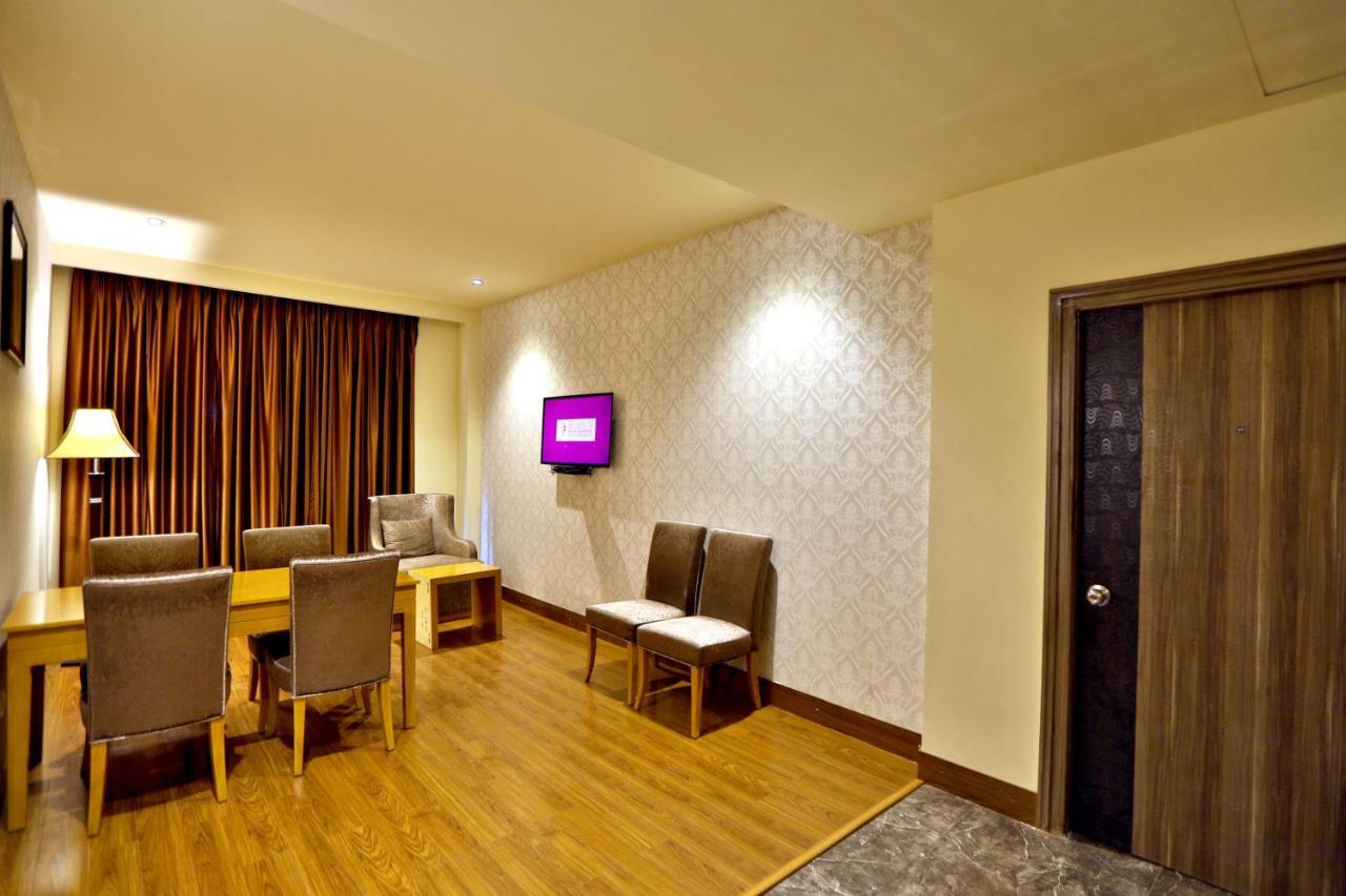 Regenta Resort Bharatpur, Fatehpur Sikri Road מראה חיצוני תמונה